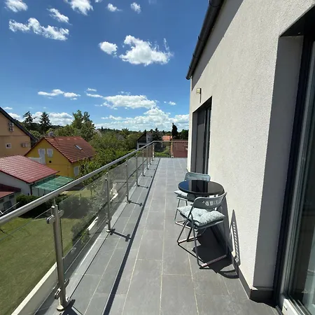 Zamardi Apartman