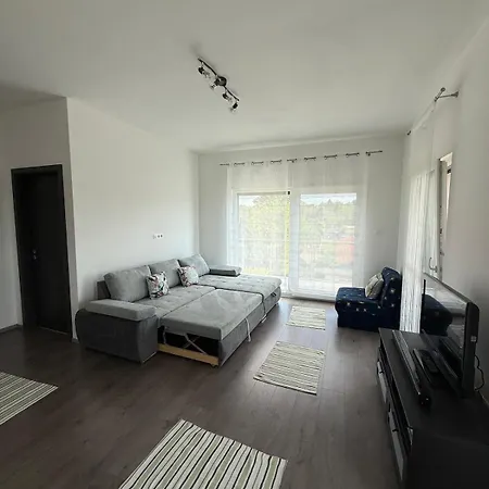 Zamardi Apartman Апартаменты