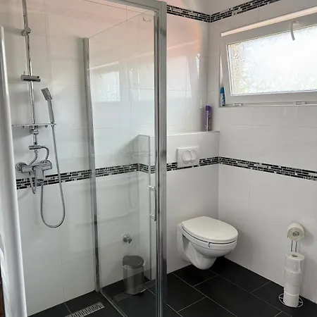 公寓 Zamardi Apartman