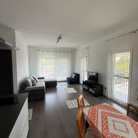 Zamardi Apartman * Замарди