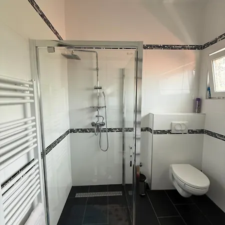 Zamardi Apartman Замарди