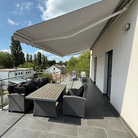 Zamardi Apartman * Замарди