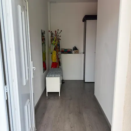 Zamardi Apartman
